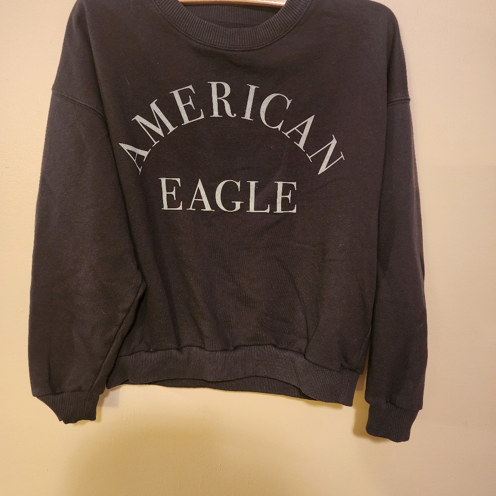 AMERICAN Eagle Crew sweatshirt